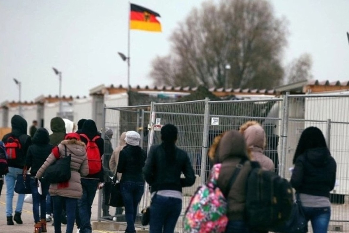 Almanya’dan düzensiz göç sorununa üçüncü ülke formülü
