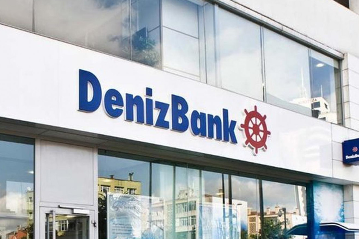 DenizBank’tan 200 milyonluk vurguna ilişkin açıklama