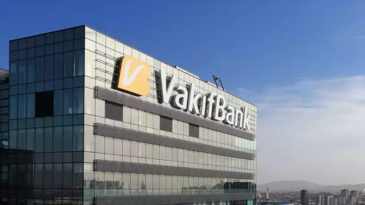 VakıfBank, 700 milyon dolar tutarında sermaye benzeri tahvil ihracı gerçekleştirdi