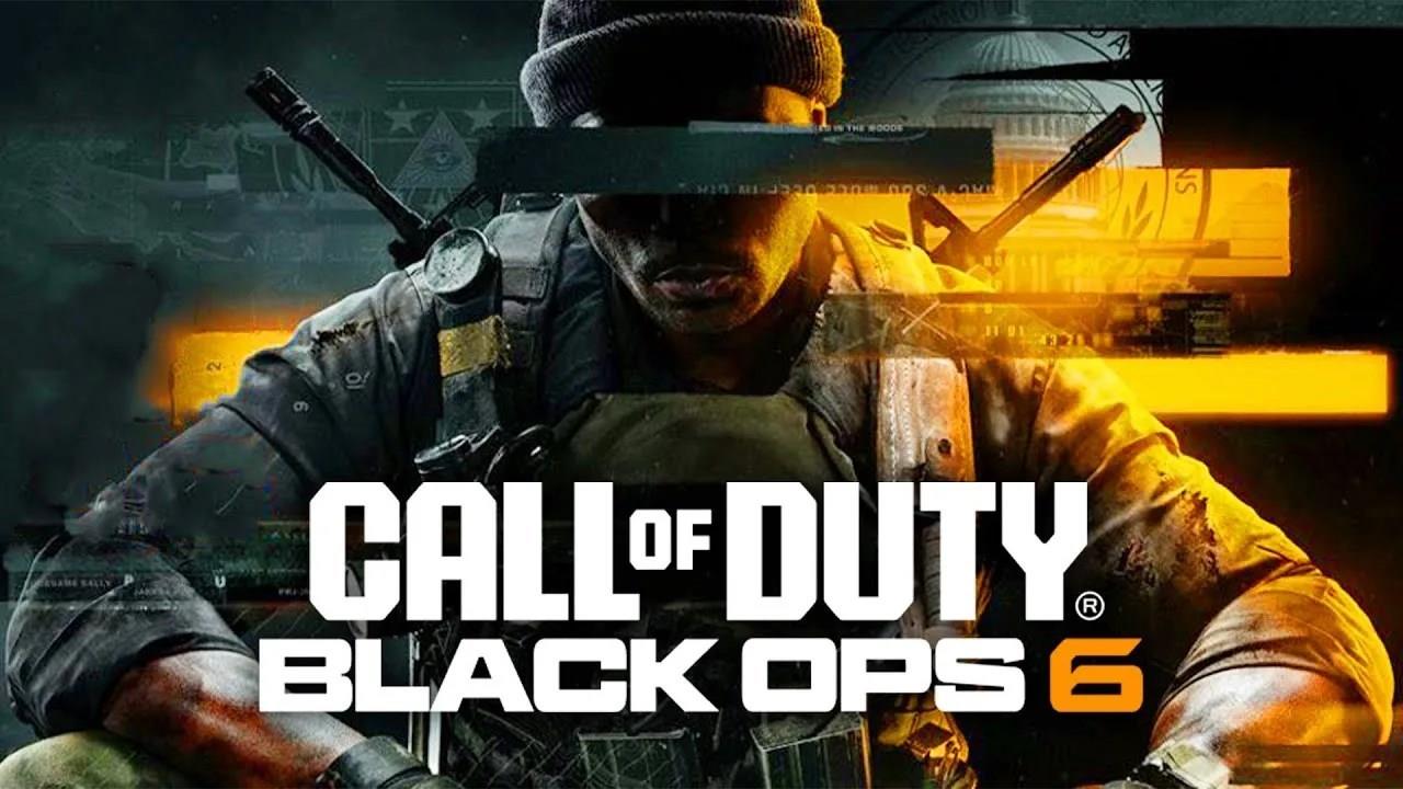 Call of Duty: Black Ops 6 açık beta tarihleri ​​açıklandı